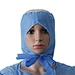 spunlace astronaut cap